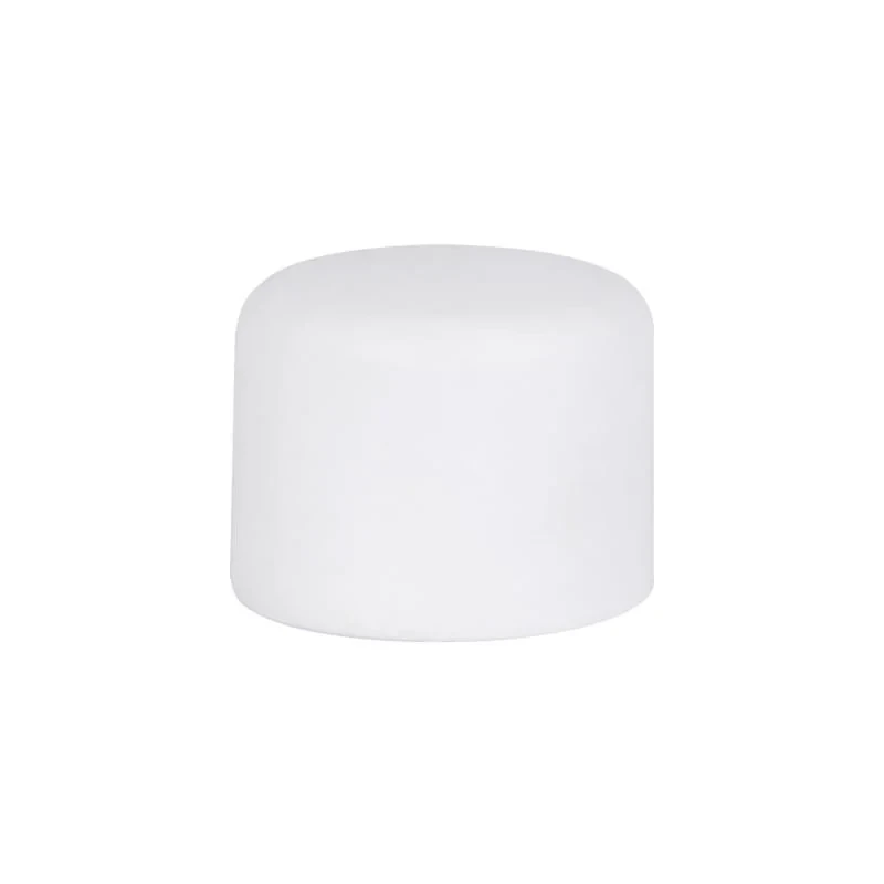 Заглушка PPR Blue Ocean 