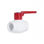 Кран шаровой Blue Ocean 