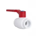 Кран шаровой Blue Ocean 