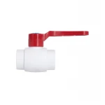 Кран шаровой Blue Ocean 