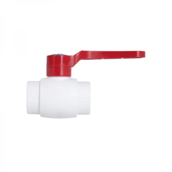 Кран шаровой Blue Ocean 