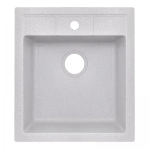 Кухонная мойка Lidz 460х515/200 GRA-09 (LIDZGRA09460515200)