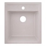 Кухонная мойка Lidz 460х515/200 MAR-07 (LIDZMAR07460515200)