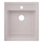 Кухонная мойка Lidz 460х515/200 MAR-07 (LIDZMAR07460515200)