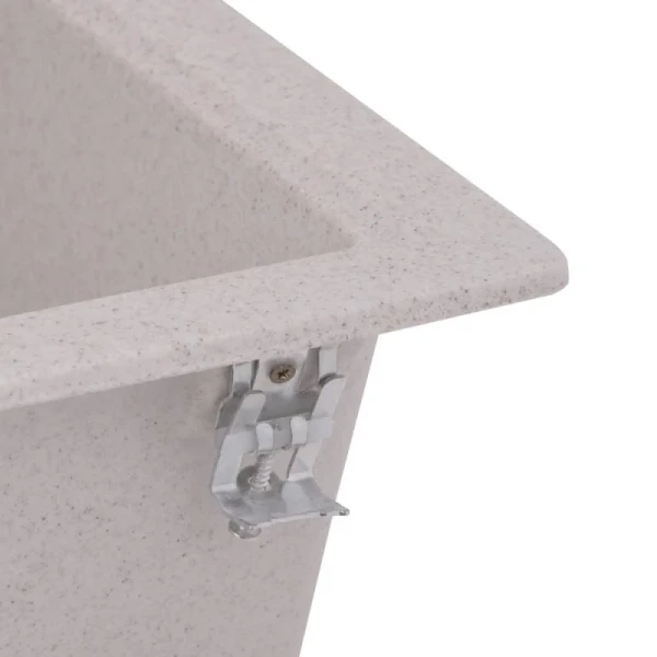 Кухонная мойка Lidz 460х515/200 MAR-07 (LIDZMAR07460515200)