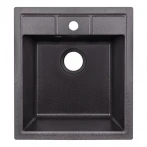 Кухонная мойка Lidz 460х515/200 GRF-13 (LIDZGRF13460515200)