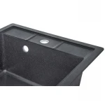 Кухонна мийка Lidz 460х515/200 BLM-14 (LIDZBLM14460515200)