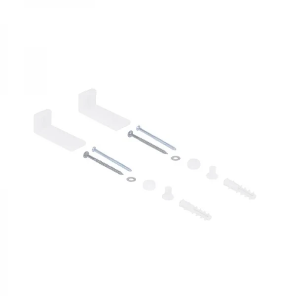 Биде напольное Qtap Scorpio 530x360x395 Matt black QT14441003CMB