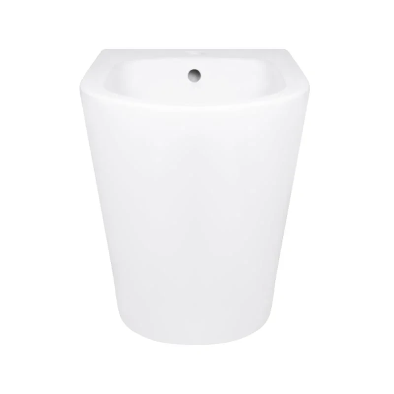 Біде підлогове Qtap Scorpio 565x355x410 White QT14441380W