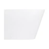 Біде підлогове Qtap Scorpio 565x355x410 White QT14441380W
