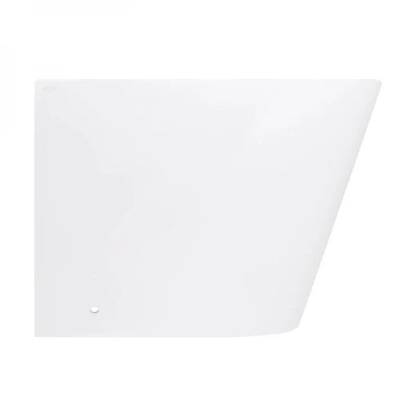 Биде напольное Qtap Scorpio 565x355x410 White QT14441380W