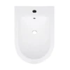 Біде підлогове Qtap Scorpio 565x355x410 White QT14441380W