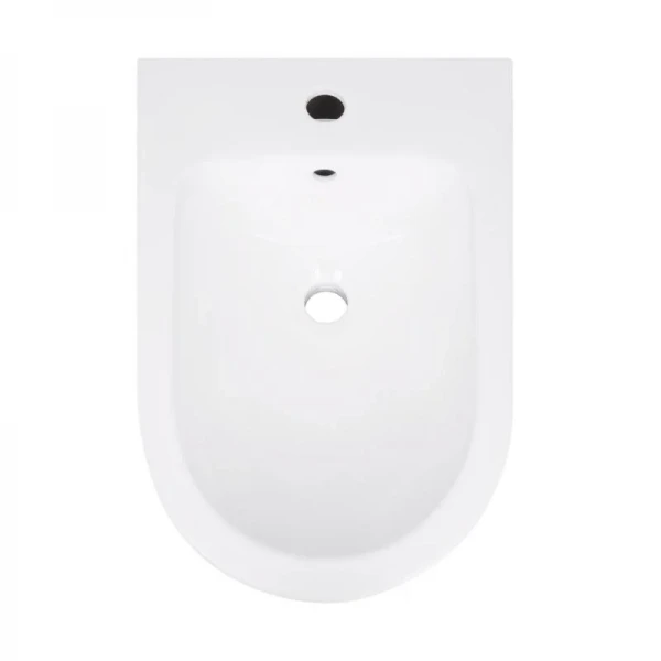 Биде напольное Qtap Scorpio 565x355x410 White QT14441380W