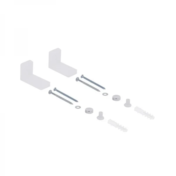 Биде напольное Qtap Scorpio 565x355x410 White QT14441380W