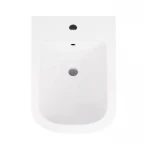 Биде напольное Qtap Tern 550x360x410 White QT1744003CW