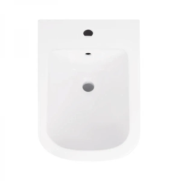 Биде напольное Qtap Tern 550x360x410 White QT1744003CW