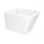 Биде подвесное Qtap Tern 520x350x320 White QT17551303GW