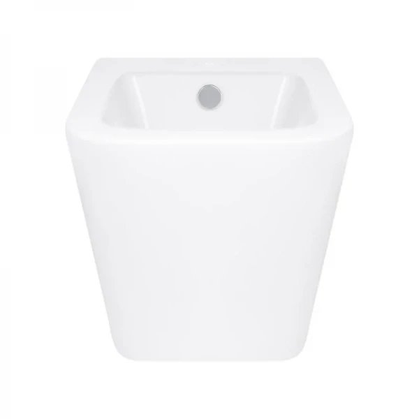 Биде подвесное Qtap Tern 520x350x320 White QT17551303GW