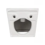 Биде подвесное Qtap Tern 520x350x320 White QT17551303GW