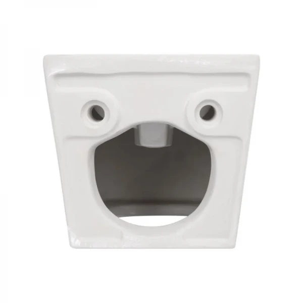 Биде подвесное Qtap Tern 520x350x320 White QT17551303GW