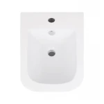 Биде подвесное Qtap Tern 520x350x320 White QT17551303GW