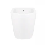 Биде напольное Qtap Robin 560x355x410 White QT13441381W