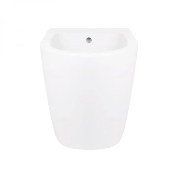 Биде напольное Qtap Robin 560x355x410 White QT13441381W