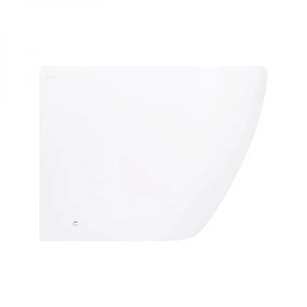 Биде напольное Qtap Robin 560x355x410 White QT13441381W