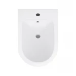 Биде напольное Qtap Robin 560x355x410 White QT13441381W