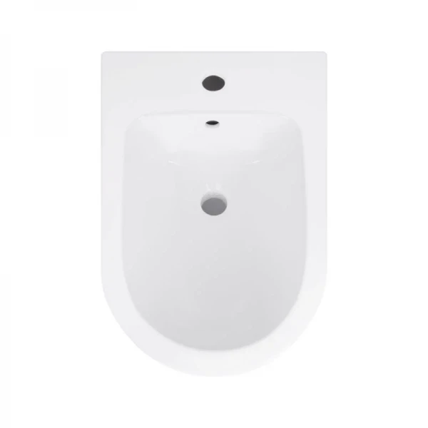 Биде напольное Qtap Robin 560x355x410 White QT13441381W