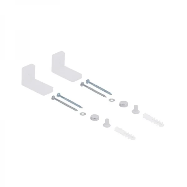 Биде напольное Qtap Robin 560x355x410 White QT13441381W