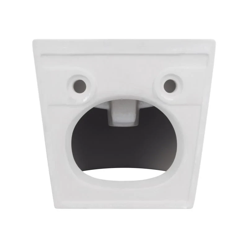 Биде подвесное Qtap Robin 515х370х350 White QT13551381GW