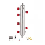 Гідрострілка Thermo Alliance Forte 1