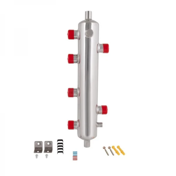 Гідрострілка Thermo Alliance Forte 1