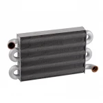 Теплообменник Sime Brava One/Brava Slim/Format DGT 30 BF основной 30 кВт