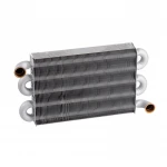 Теплообменник Sime Brava One/Format DGT 25 OF 25 кВт основной