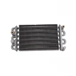 Теплообменник Sime Format.Zip 25 OF 25 кВт основной