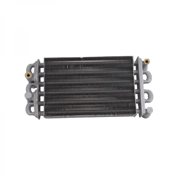 Теплообменник Sime Format.Zip 25 OF 25 кВт основной