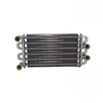 Теплообменник Sime Format.Zip 25 OF 25 кВт основной