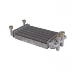 Теплообменник Sime Format.Zip 25 OF 25 кВт основной