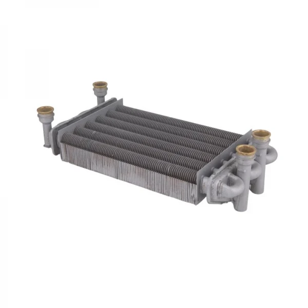 Теплообменник Sime Format.Zip 25 OF 25 кВт основной