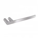 Держатель для полотенца Qtap Scorpio 278 мм QTDRZAK7102103C Chrome (Držák)