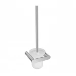 Ёршик подвесной Qtap Scorpio QTSTK3102103C Chrome (Štětka)