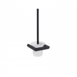 Ёршик подвесной Qtap Scorpio QTSTK3102103B Black (Štětka)