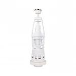 Зливний механізм для унітаза Lidz (WHI) 60 02 K001 00