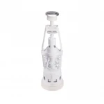 Зливний механізм для унітаза Lidz (WHI) 60 02 K001 00