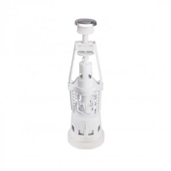 Зливний механізм для унітаза Lidz (WHI) 60 02 K001 00