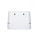 Держатель для бумажных полотенец Qtap Pohodli 300 мм QTDR600WP White (Držák)