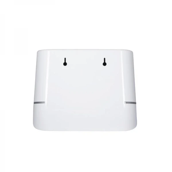 Держатель для бумажных полотенец Qtap Pohodli 300 мм QTDR600WP White (Držák)