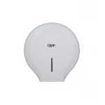 Держатель для туалетной бумаги Qtap Pohodli 270 мм QTDP112WP White (Držák)